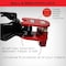The Equipment Lock Company Ball & Ring Universal Trailer Hitch Lock that secures most size ball or ring/pintle type hitch BRHL-KA - alternate 7
